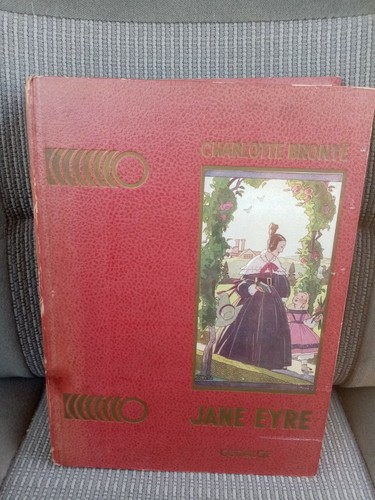 Charlotte brontë jane - brontË,
