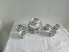 Illy Espresso Matteo Attruia