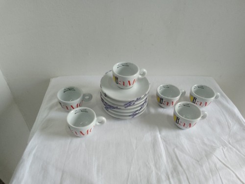 Illy espresso matteo attruia - espresso,