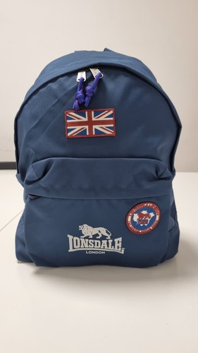 Zaino marca lonsdale london - marca,