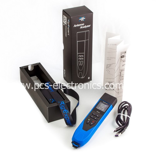 Rigexpert stick 230 fattura - 230,,