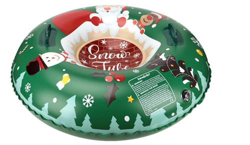 Swim bobo natale - babbo,