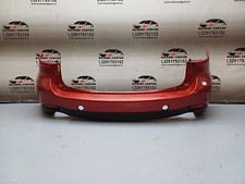 ⏹️ PARAURTI POSTERIORE