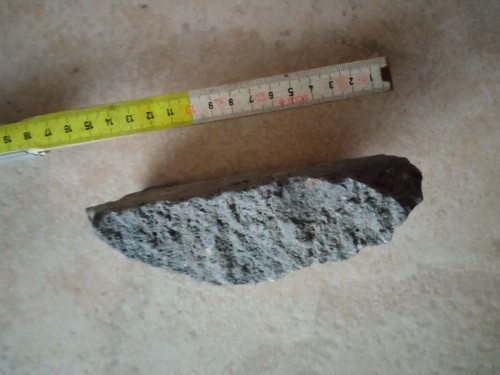 Pietra lavica del vesuvio - pietra,