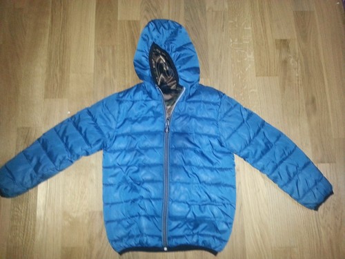 Lotto 822 piumino giacca - piumino,