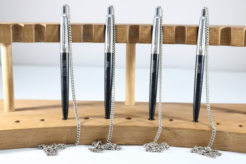 Vintage very rare parker - very,