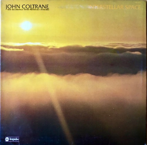 John coltrane - john, ‎–
