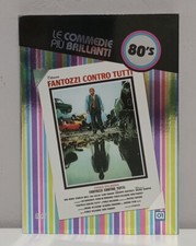 Fantozzi contro tutti - Dvd