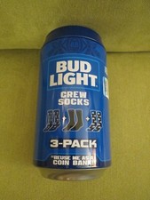 Bud Light Themed Confezione da