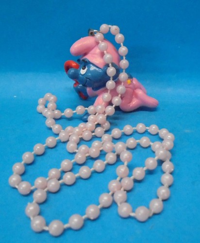 Lovables rosa baby puffo - rosa, con