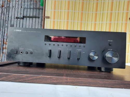 Yamaha s300 amplificatore - r-s300,