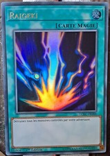 OCCASION Carte Yu Gi Oh