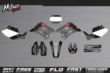Kit Grafica per TM Racing EN 2