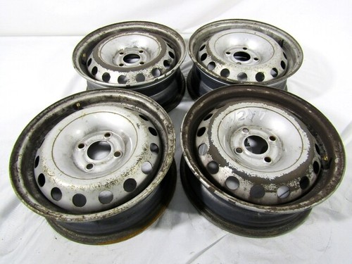 8200283000 set cerchi - set, 4
