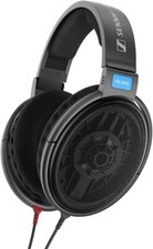 Sennheiser HD 600 - Sennheiser HD600 Cuffia circum-auriculaire Sennheiser HD 600