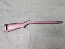 M1 Carbine - Calcio WINCHESTER Rock Ola [ RMC ] ww2 (RMC-d.) (sp.s.)