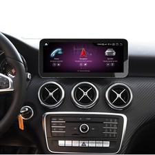 Per Mercedes A GLA CLA C117