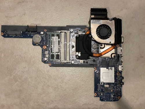 Scheda madre 6050a2402401 - 6050a2402401, hp