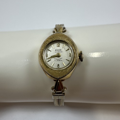 Orologio polso donna enicar - orologio, da