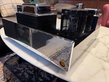 Amplificatore valvolare a