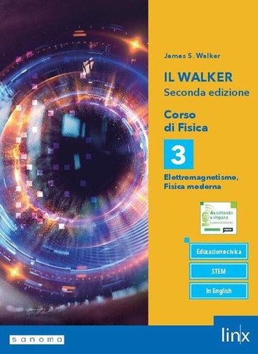 Libro nuovo walker - libro,