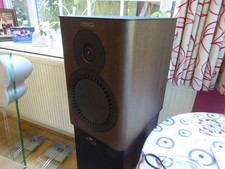 Mission QX-2 MKII diffusori da