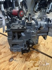 Yamaha 1998 1999 - 2004