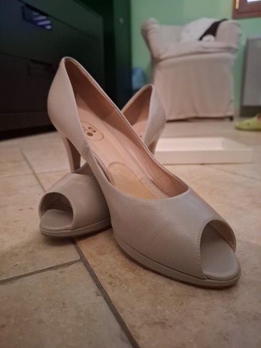 Scarpe donna con tacco - scarpe,