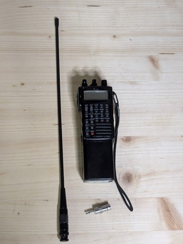 Raro icom 2sra ht - raro,