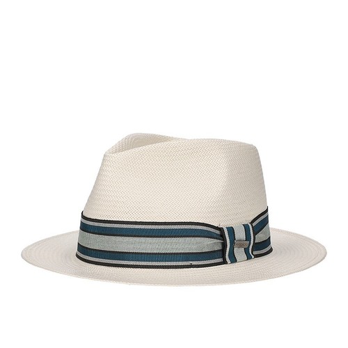 Cappello panama carta - cappello,