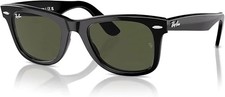 NUOVI OCCHIALI DA SOLE RB2140