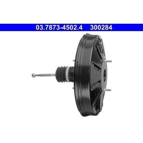 Amplificatore forza freno - amplificatore, di