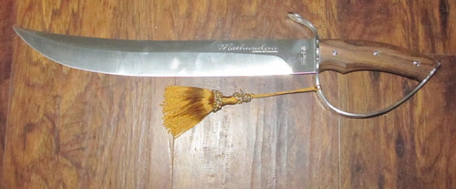 Mathusalem sciabola del - sciabola,