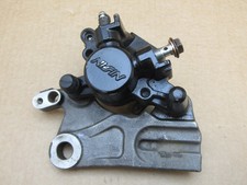 Pinza freno posteriore Suzuki GSX-R125 RLX M3 2023 18.991 miglia (15301)