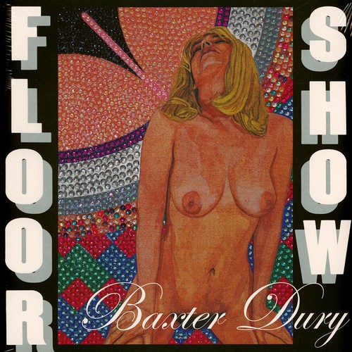 Baxter dury floor - baxter,