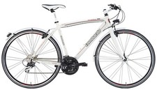 Bicicletta Lombardo fitness 28