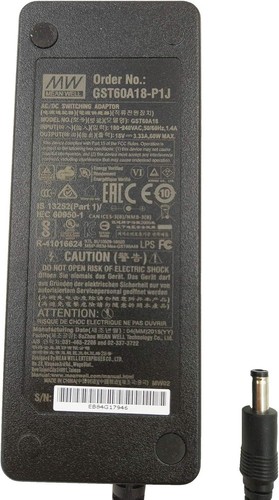 Adattatore alimentatore