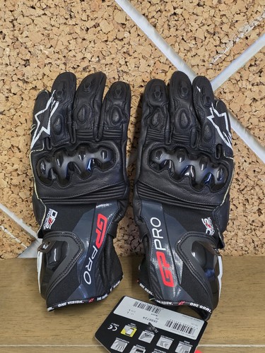 Guanti sportivi pelle - guanti, in