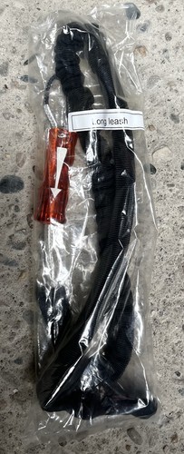 Leash lungo per kitesurf odo - leash,