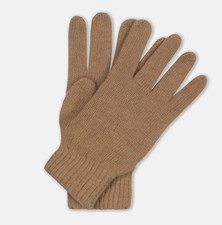 1stAmerican Guanti in Lana e