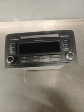 🇫🇷 Audi A3 8P AUTORADIO