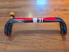 Manico in carbonio 3T Ergonova