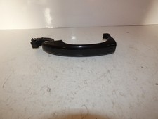 Maniglia porta posteriore