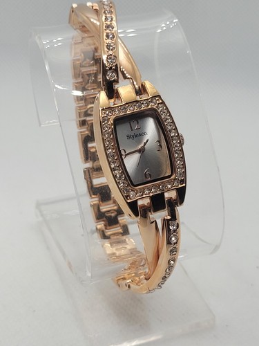 Orologio donna style oro - orologio,