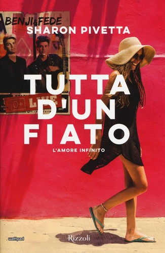 Tutta fiato l amore - tutta, fiato.