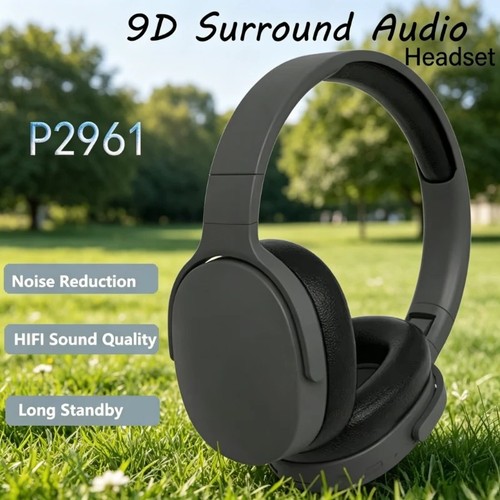 Cuffie wireless bluetooth - bluetooth, 5.3