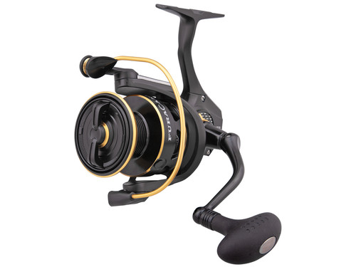 Mulinello pesce gatto ryobi - pesce,