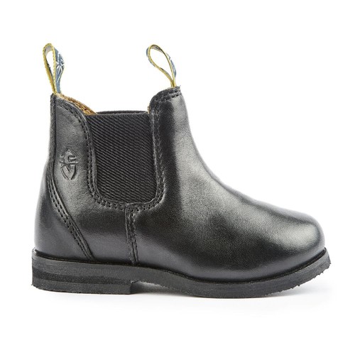 Stivali moretta fiora jodhpur - stivali,