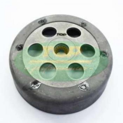 Fz00415 campana frizione - campana,