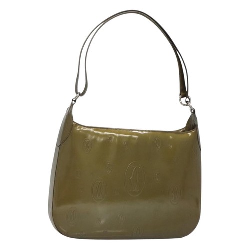 Borsa tracolla cartier buon - a,